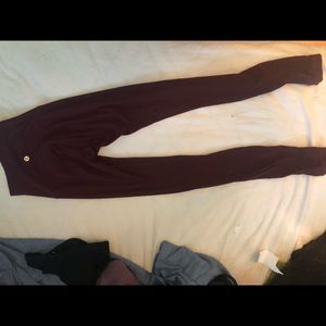 Lululemon leggings